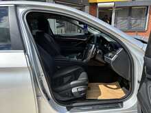 BMW 5 Series 520d SE 