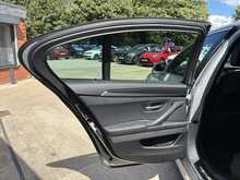 BMW 5 Series 520d SE 