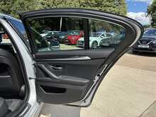BMW 5 Series 520d SE 