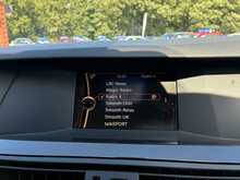 BMW 5 Series 520d SE 