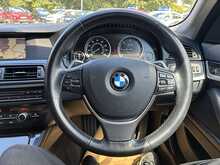 BMW 5 Series 520d SE 