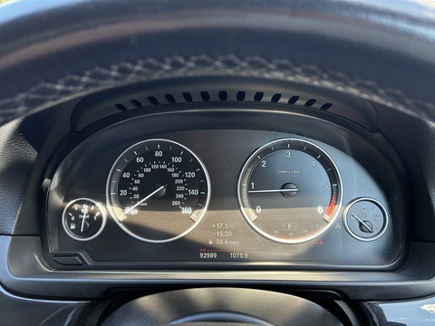 2.0 520d SE Saloon 4dr Diesel Auto Euro 5 (s/s) (184 ps)