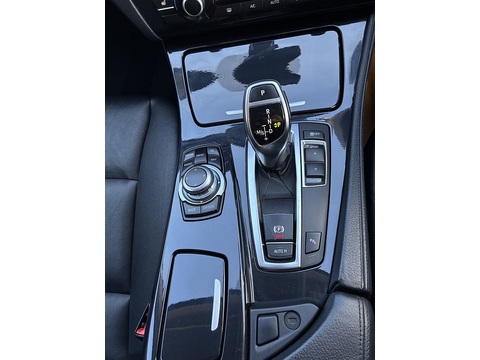 2.0 520d SE Saloon 4dr Diesel Auto Euro 5 (s/s) (184 ps)