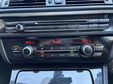 BMW 5 Series 520d SE 
