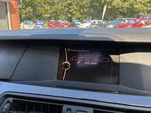 BMW 5 Series 520d SE 