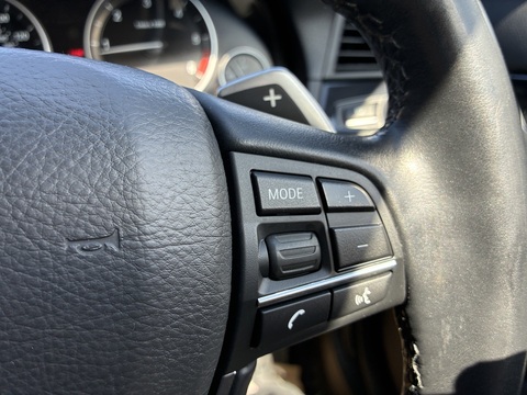 2.0 520d SE Saloon 4dr Diesel Auto Euro 5 (s/s) (184 ps)
