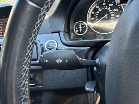 2.0 520d SE Saloon 4dr Diesel Auto Euro 5 (s/s) (184 ps)