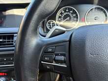 BMW 5 Series 520d SE 