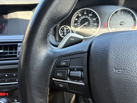 2.0 520d SE Saloon 4dr Diesel Auto Euro 5 (s/s) (184 ps)