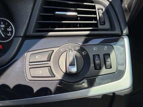2.0 520d SE Saloon 4dr Diesel Auto Euro 5 (s/s) (184 ps)