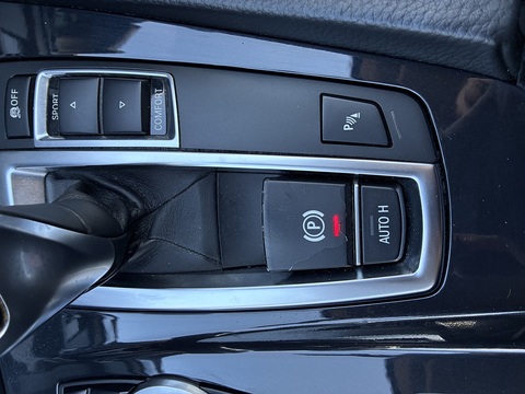 2.0 520d SE Saloon 4dr Diesel Auto Euro 5 (s/s) (184 ps)