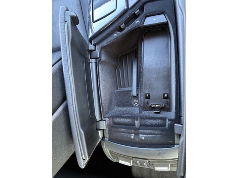 2.0 520d SE Saloon 4dr Diesel Auto Euro 5 (s/s) (184 ps)