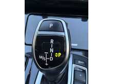 BMW 5 Series 520d SE 