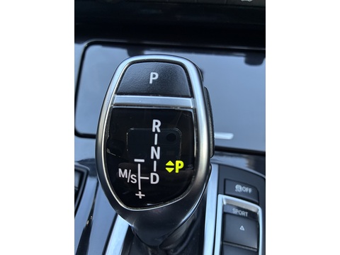 2.0 520d SE Saloon 4dr Diesel Auto Euro 5 (s/s) (184 ps)