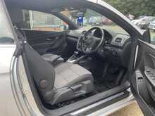 Volkswagen Eos TDI CR SE 