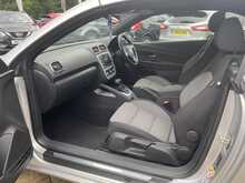 Volkswagen Eos TDI CR SE 