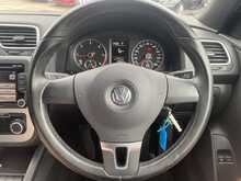 Volkswagen Eos TDI CR SE 