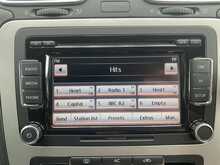 Volkswagen Eos TDI CR SE 