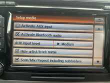 Volkswagen Eos TDI CR SE 
