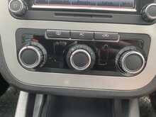 Volkswagen Eos TDI CR SE 