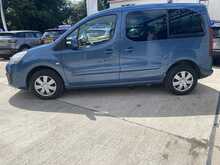 Citroen Berlingo BlueHDi Feel 