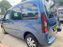 Citroen Berlingo BlueHDi Feel 