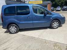 Citroen Berlingo BlueHDi Feel 