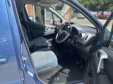 Citroen Berlingo BlueHDi Feel 