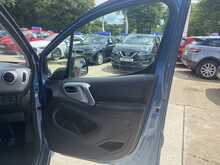 Citroen Berlingo BlueHDi Feel 