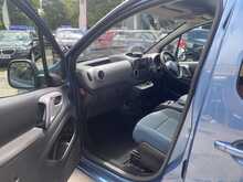 Citroen Berlingo BlueHDi Feel 