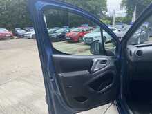 Citroen Berlingo BlueHDi Feel 