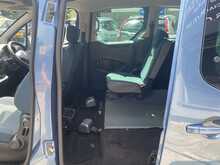 Citroen Berlingo BlueHDi Feel 
