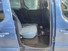 Citroen Berlingo BlueHDi Feel 