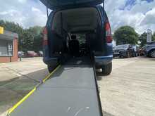 Citroen Berlingo BlueHDi Feel 