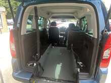 Citroen Berlingo BlueHDi Feel 