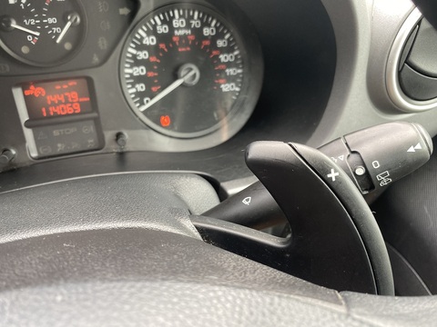 1.6 BlueHDi Feel Multispace MPV 5dr Diesel ETG6 Euro 6 (s/s) (100 ps)