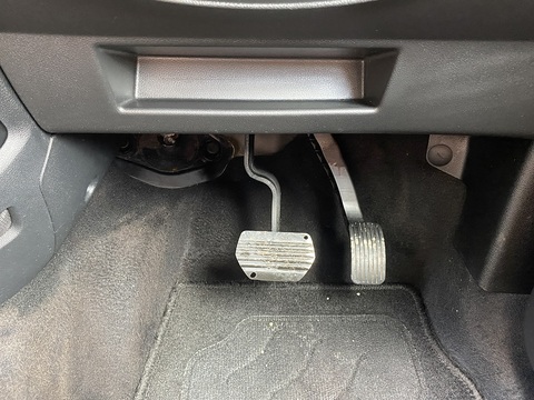 1.6 BlueHDi Feel Multispace MPV 5dr Diesel ETG6 Euro 6 (s/s) (100 ps)