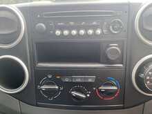 Citroen Berlingo BlueHDi Feel 