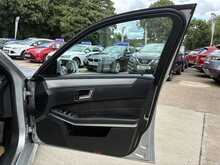 Mercedes-Benz E Class E220 CDI AMG Sport 
