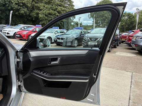 2.1 E220 CDI AMG Sport Saloon 4dr Diesel G-Tronic+ Euro 5 (s/s) (170 ps)