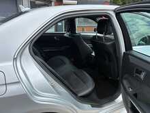 Mercedes-Benz E Class E220 CDI AMG Sport 