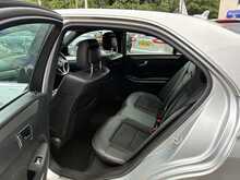 Mercedes-Benz E Class E220 CDI AMG Sport 