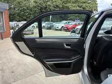 Mercedes-Benz E Class E220 CDI AMG Sport 