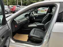 Mercedes-Benz E Class E220 CDI AMG Sport 