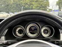 Mercedes-Benz E Class E220 CDI AMG Sport 