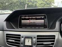 Mercedes-Benz E Class E220 CDI AMG Sport 