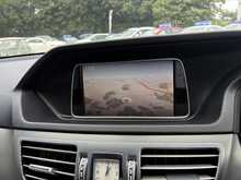 Mercedes-Benz E Class E220 CDI AMG Sport 