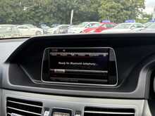Mercedes-Benz E Class E220 CDI AMG Sport 