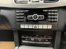 Mercedes-Benz E Class E220 CDI AMG Sport 