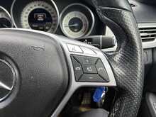 Mercedes-Benz E Class E220 CDI AMG Sport 